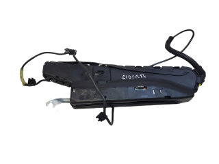 Подушка безопасности в сиденье 1K4880242D, 34033708B   Skoda Octavia Mk2 (1Z)