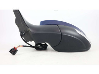 Зеркало электрическое Skoda Yeti (5L) 2009 - 2017 года