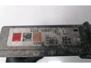 Блок управления двигателя 85GB-12A297-CC   Ford Sierra