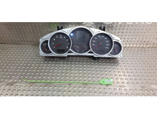 Přístrojová deska  Porsche Cayenne (9PA) 2007 7L5920875C  