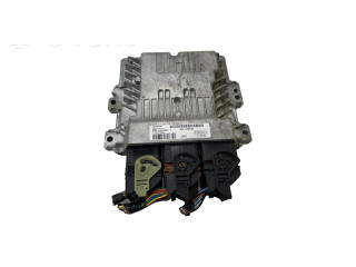 Řídící jednotka BV6112A650DA, S180138003 Mazda 5 2011