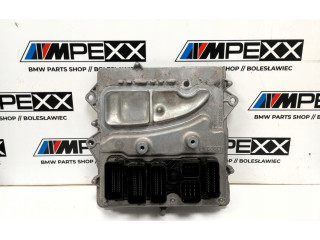 Řídící jednotka 8699973   BMW M3 F80 2017