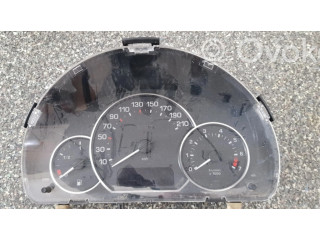 Панель приборов 9658809380 Citroen C1