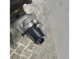 Turbodmychadlo Турбина 552505720E, 4918003102   Fiat Punto (199) 0.9  