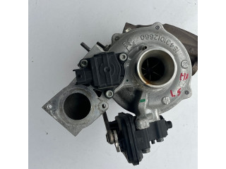  Турбина Jeep Renegade  46347468         