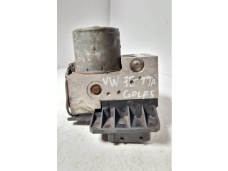 Блок АБС 8e0614111as   Volkswagen  Jetta V  2005 - 2010 года