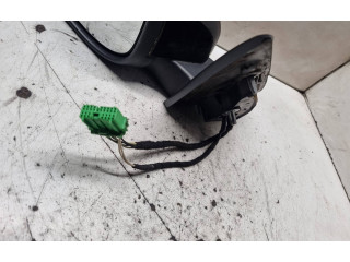 Зеркало электрическое        Volvo V70  2000 - 2004 года   