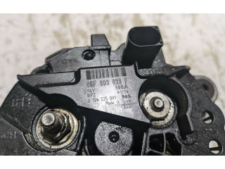 Турбина Volkswagen Caddy 01245250910