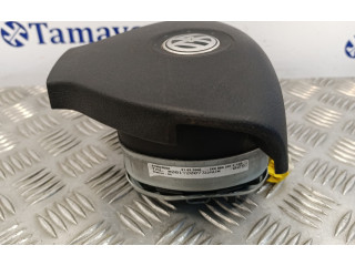 Подушка безопасности водителя 2K0880201E, 61982050A   Volkswagen Caddy