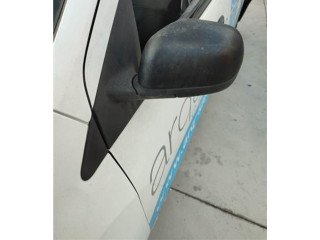 Зеркало электрическое Dacia Dokker 2012 - года