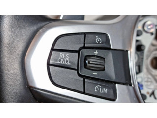 Руль BMW X3 G01 2018- года