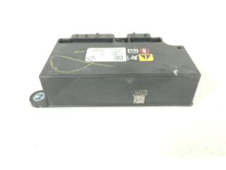 Блок подушек безопасности 13534490, 812586170   Chevrolet Camaro