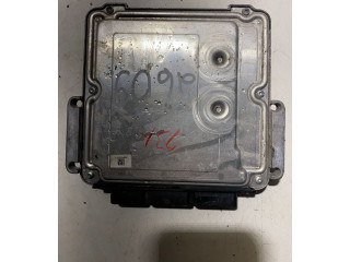 Блок управления двигателя 237103UH7A, 1039S43640 Nissan X-Trail T31