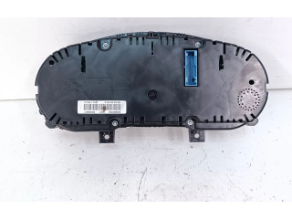 Спидометр (приборный щиток) 5C6920954B, A2C89927800 Volkswagen Jetta VI