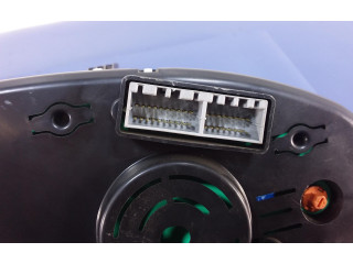 Přístrojová deska KIA Optima 2006