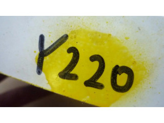 Блок управления климат-контролем 5H443200, Y220 Ford Ka