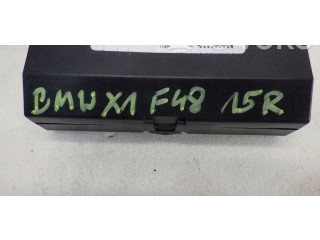 Vstřikovací čerpadlo 9390099 BMW X1 F48 F49