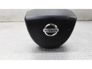 Подушка безопасности водителя DZA5000A Nissan Murano Z50