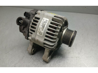 Генератор 9806007480, 14V Peugeot 2008 I