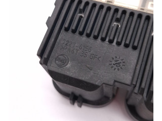 Блок предохранителей 72276156, 7227-6156   Peugeot Expert    