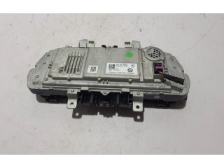 Спидометр (приборный щиток)     5E3920770A    Skoda Octavia Mk4 