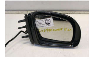 Зеркало электрическое Mercedes-Benz ML W164 2005 - 2011 года