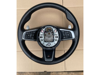 Руль Jaguar F-Pace 2016 - года KK8M3F563AA