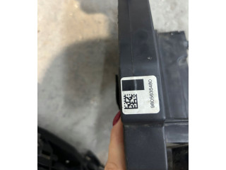 Замок багажника 9805635480    Citroen C4 I Picasso 2006 - 2013 года