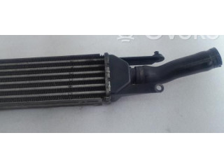 Интеркулер  51785221   Fiat Linea 