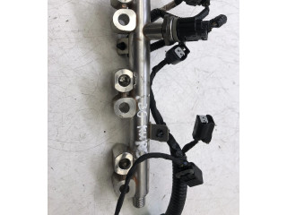 Vstřikovací lišta Hyundai i30