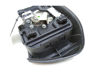 Подушка безопасности водителя 8200136331   Renault Trafic II (X83)