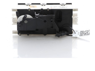 Блок управления климат-контролем 1688300485 Mercedes-Benz A W168