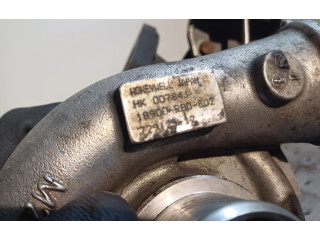 Турбина Honda Accord 18900RDBE02, 72912512 для двигателя N22A1