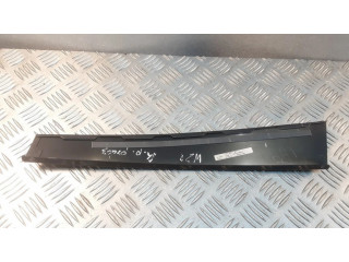 Передняя отделка дверей (молдинги)