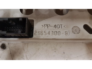 Дисплей    216543008   Citroen C2