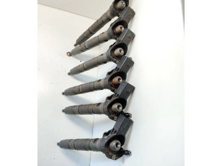 Комплект форсунок 059130277AH, 0445115052 Audi A6 S6 C6 4F