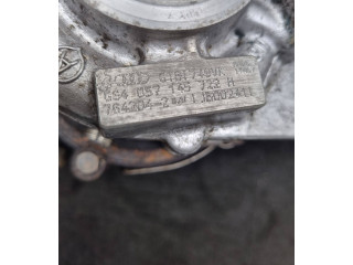 Turbodmychadlo Турбина 057145722M, GTB1749VK   Audi A8 S8 D3 4E   BVN