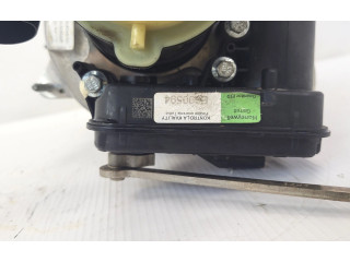 Turbodmychadlo Нагнетатель 500554760, 500554760 Alfa Romeo Stelvio