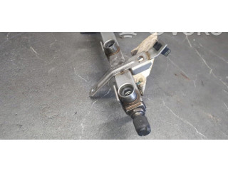 Vstřikovací lišta Opel Corsa A