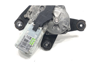 Моторчик заднего дворника 50509441 Alfa Romeo Giulietta