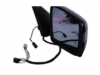 Zpětné zrcátko Mercedes-Benz GLE (W166 - C292) 2018 A2928104400