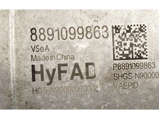 Генератор 8891099863, P8891099863 Lynk & co 01