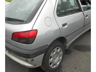 Блок АБС 454134 Peugeot 306 - года