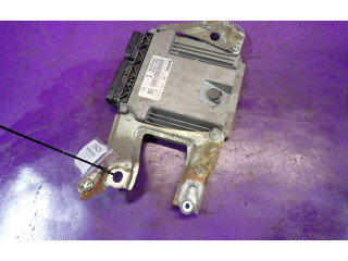 Řídící jednotka 89661-0DC20, 89661-0DC20 Toyota Yaris 2009