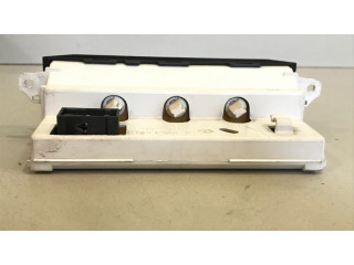 Дисплей 216543008, 281168388 Citroen Berlingo