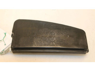 Подушка безопасности в сиденье A1648601705, A1648601705   Mercedes-Benz CL C216