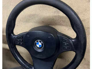 Руль BMW X5 E53 1999-2006 года