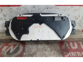 Přístrojová deska Renault Thalia I 2001 8200487227