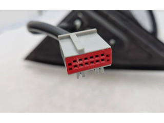 Зеркало электрическое        Ford S-MAX  2006 - 2015 года   