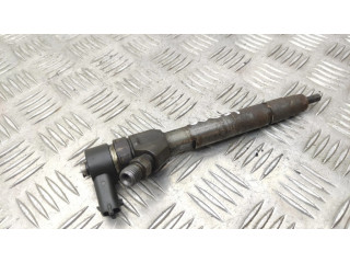 Форсунка 16450RBDE01, 0445110172    Honda FR-V для дизельного двигателя  2.2